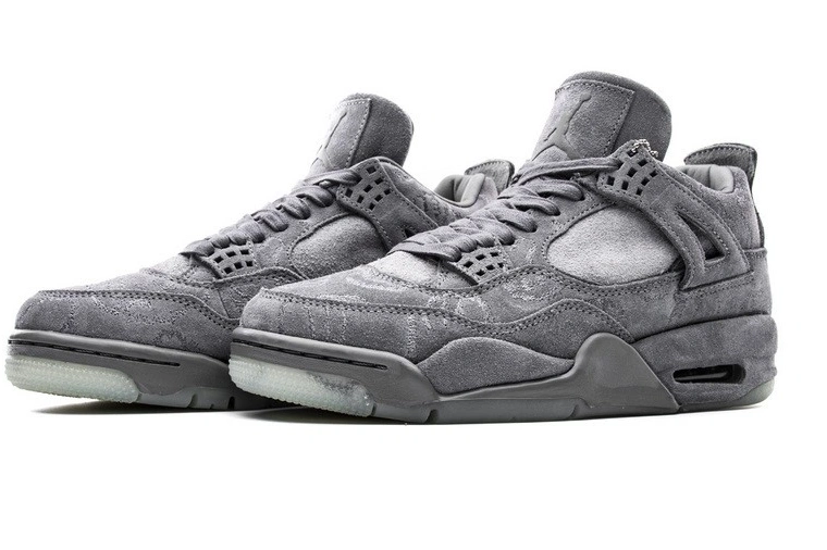 930155-003 Air  4 Kaws Retro Jordan 1011
